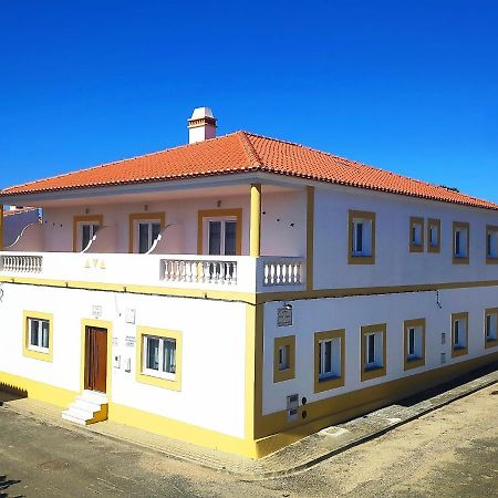 Casa Mar Azul Hotel Vila Nova de Milfontes Ngoại thất bức ảnh