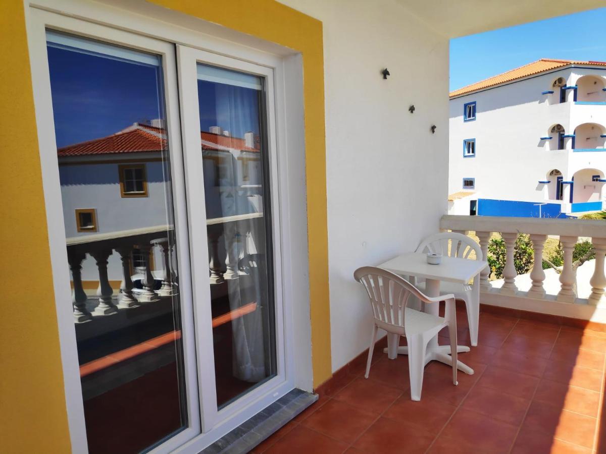 Casa Mar Azul Hotel Vila Nova de Milfontes Ngoại thất bức ảnh