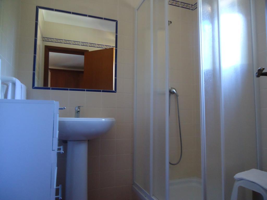 Casa Mar Azul Hotel Vila Nova de Milfontes Ngoại thất bức ảnh