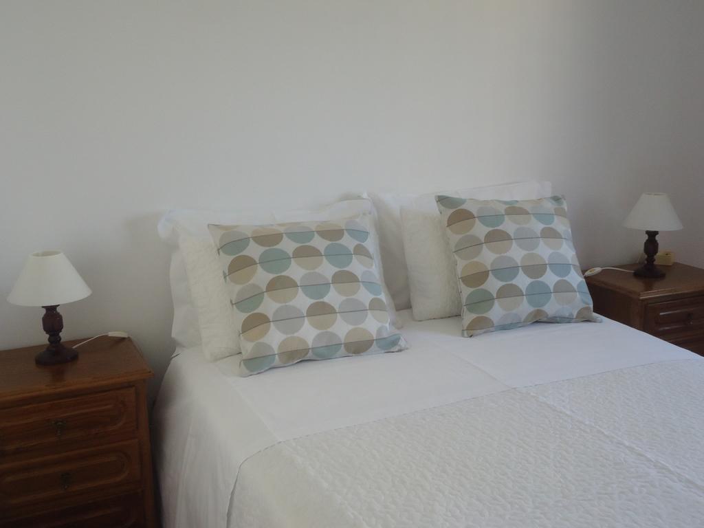 Casa Mar Azul Hotel Vila Nova de Milfontes Ngoại thất bức ảnh